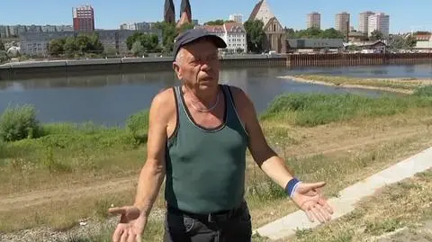 Mieszkańcy Słubic żadnych hord uchodźców nie widzieli 