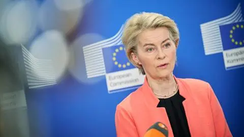 Ursula von der Leyen