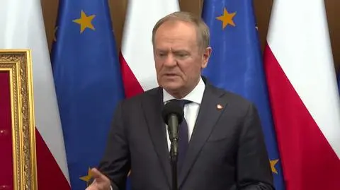 tusk justyna