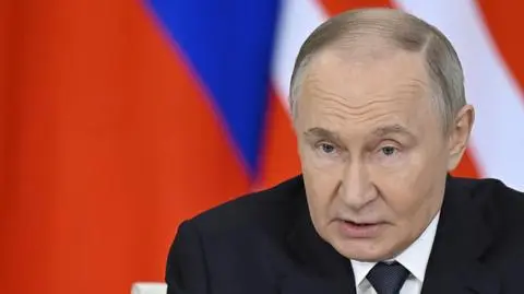 Władimir Putin