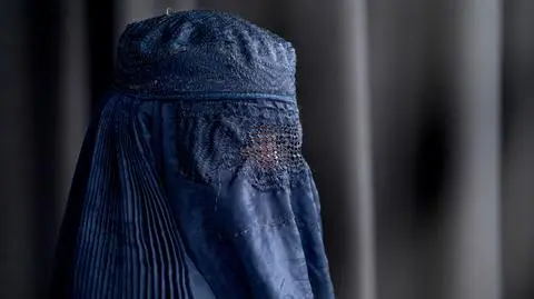Burka, zasłanianie twarzy 