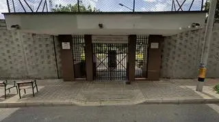 Cmentarz w Envigado
