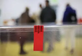 Druga tura przed nami, rekordowa frekwencja, kiedy ostateczne wyniki
