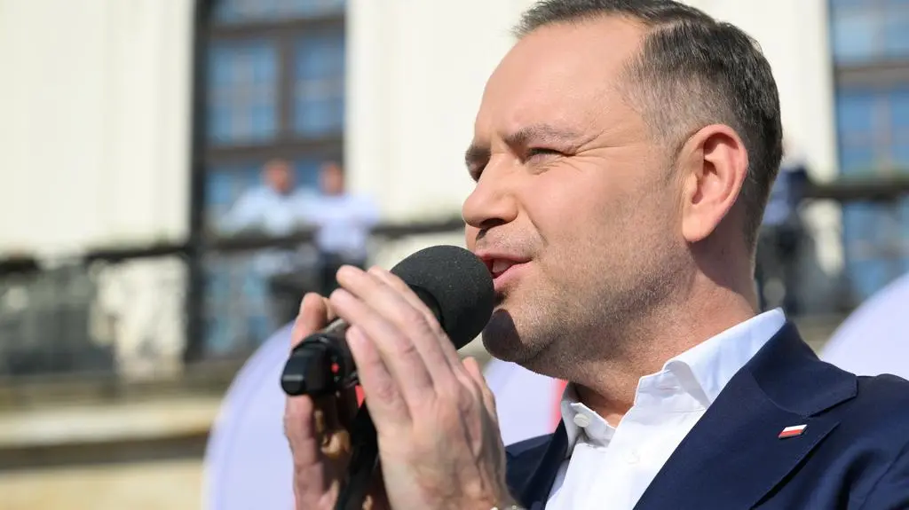 Po wyborach w Rumunii "ruszył pakt migracyjny"? Wyjaśniamy