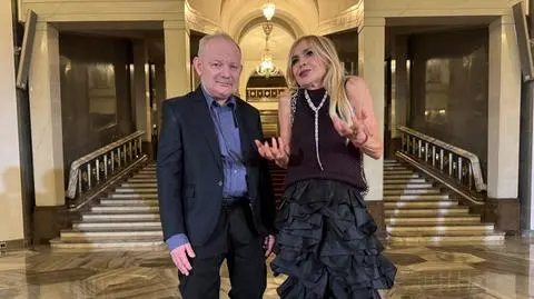 "Na każdy sukces przypadają dwie katastrofy, tylko o tym się nie mówi"