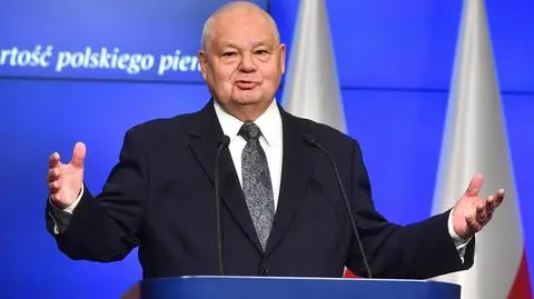 Adam Glapiński