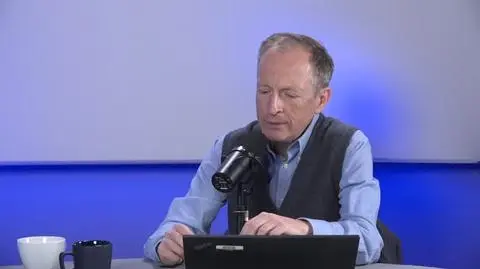 Piasecki: kampania Trzaskowskiego takim bardzo spokojnym torem nie dojedzie do zwycięstwa
