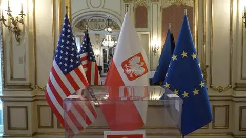 Polonia głosuje w Nowym Jorku