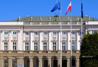 Czego Polacy oczekują od nowego prezydenta? Trzy główne kwestie