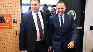Była wersja Czarnka, jest odpowiedź sądu