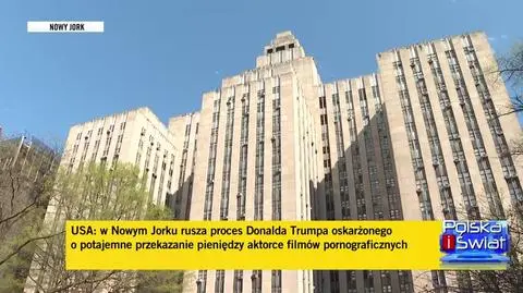 wrona trump