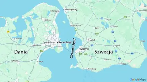 Cieśnina Sund