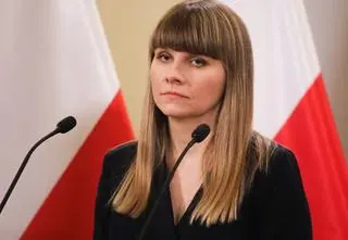 Rzeczniczka praw dziecka apeluje w sprawie Kamilka