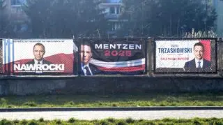 Nie śledziłeś kampanii? Zrobiliśmy to za ciebie 