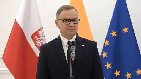 Andrzej Duda