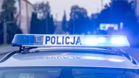 Policjanci zatrzymali 19-latka