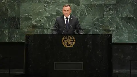 Nie ma pokoju bez prawa