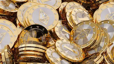 Kryptowaluty