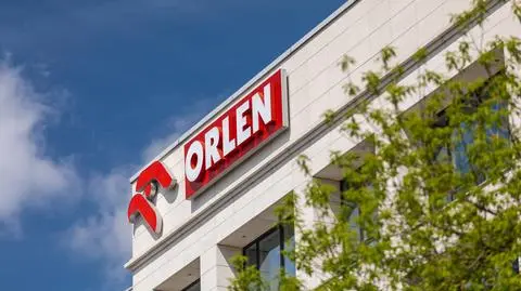 orlen shutterstock_2152259391
