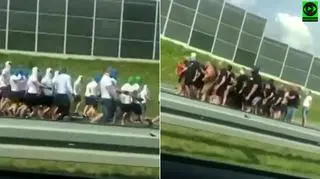 To nie są "szlachetne pojedynki". W ustawkach ginęli młodzi ludzie