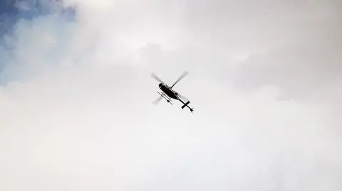 Helikopter 