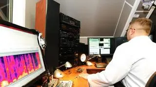 Obecnie w laboratorium zatrudnionych jest ponad 70 osób