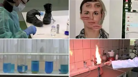Laboratorium w Gdańsku działa od 55 lat