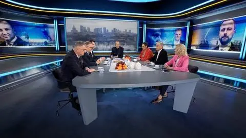 Katarzyna Lubnauer, Tobiasz Bocheński, Przemysław Wipler, Urszula Pasławska, Robert Biedroń, Andrzej Dera