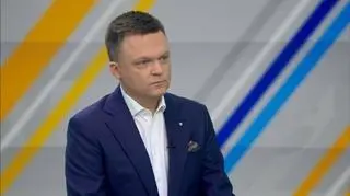 Szymon Hołownia