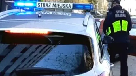 Zaginął w Poznaniu, odnalazł się w Warszawie. Nie wie, jak tu trafił