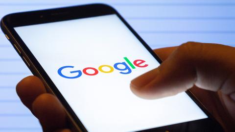 Donald Tusk o podpisaniu memorandum z szefem Google'a